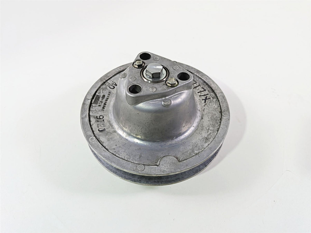 2010 Kawasaki 610 4x4 Mule Secondary Drive Clutch 49094-0040 59296-0002 {{ shop.shopifyCountryName }} - Mototech271