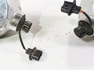 2022 Polaris Ranger 1000 Premium Front Headlight Head Light Set 2414294 2414295 | Mototech271