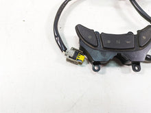 Load image into Gallery viewer, 2013 Harley Softail FLSTC Heritage Classic Instrument Lights Cluster 72658-12
