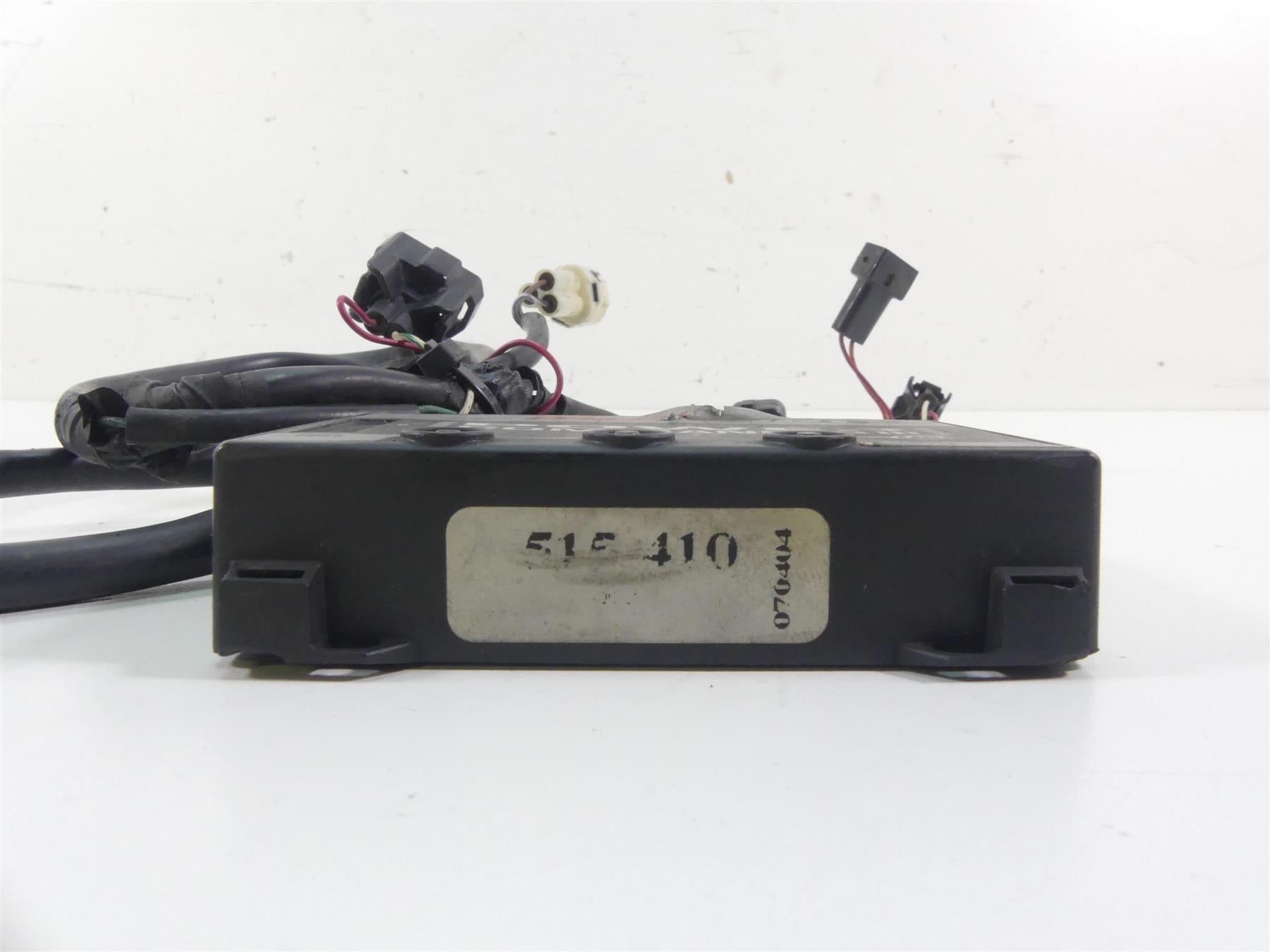 2006 Triumph Daytona 675 Power Commander 3 III Dynojet 515-411 {{ shop.shopifyCountryName }} - Mototech271