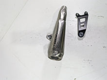Load image into Gallery viewer, 2020 Triumph Daytona 765 Moto2 Arrow Exhaust Muffler Pipe T2206775 | Mototech271
