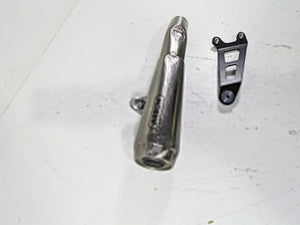 2020 Triumph Daytona 765 Moto2 Arrow Exhaust Muffler Pipe T2206775 | Mototech271