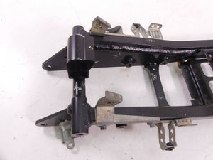 2008 Kawasaki ZX6R Ninja Rear Straight Sub Frame Subframe 32160-0258 | Mototech271