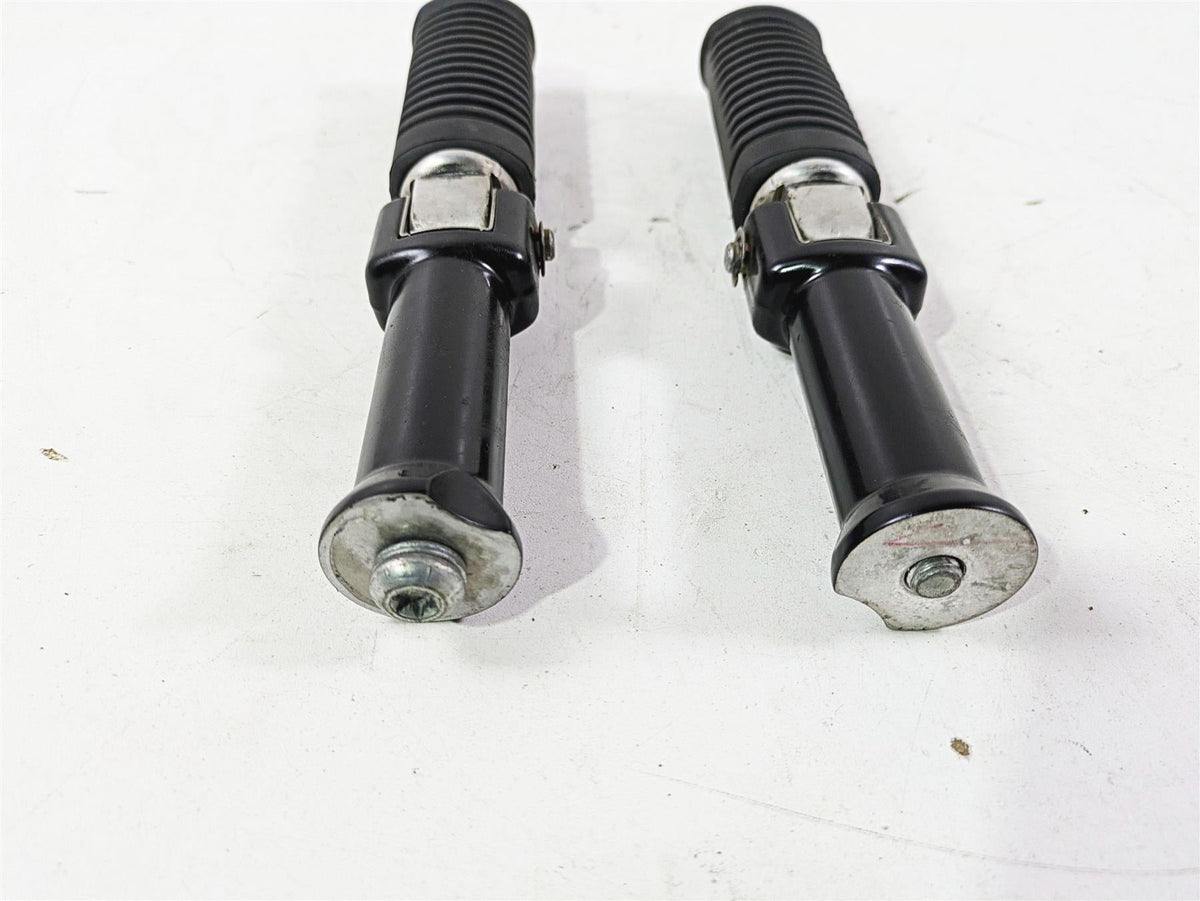 2018 Harley FXBR Softail Breakout Rear Passenger Foot Peg Set - Read 50500744 {{ shop.shopifyCountryName }} - Mototech271