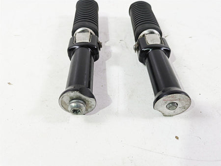 2018 Harley FXBR Softail Breakout Rear Passenger Foot Peg Set - Read 50500744 {{ shop.shopifyCountryName }} - Mototech271