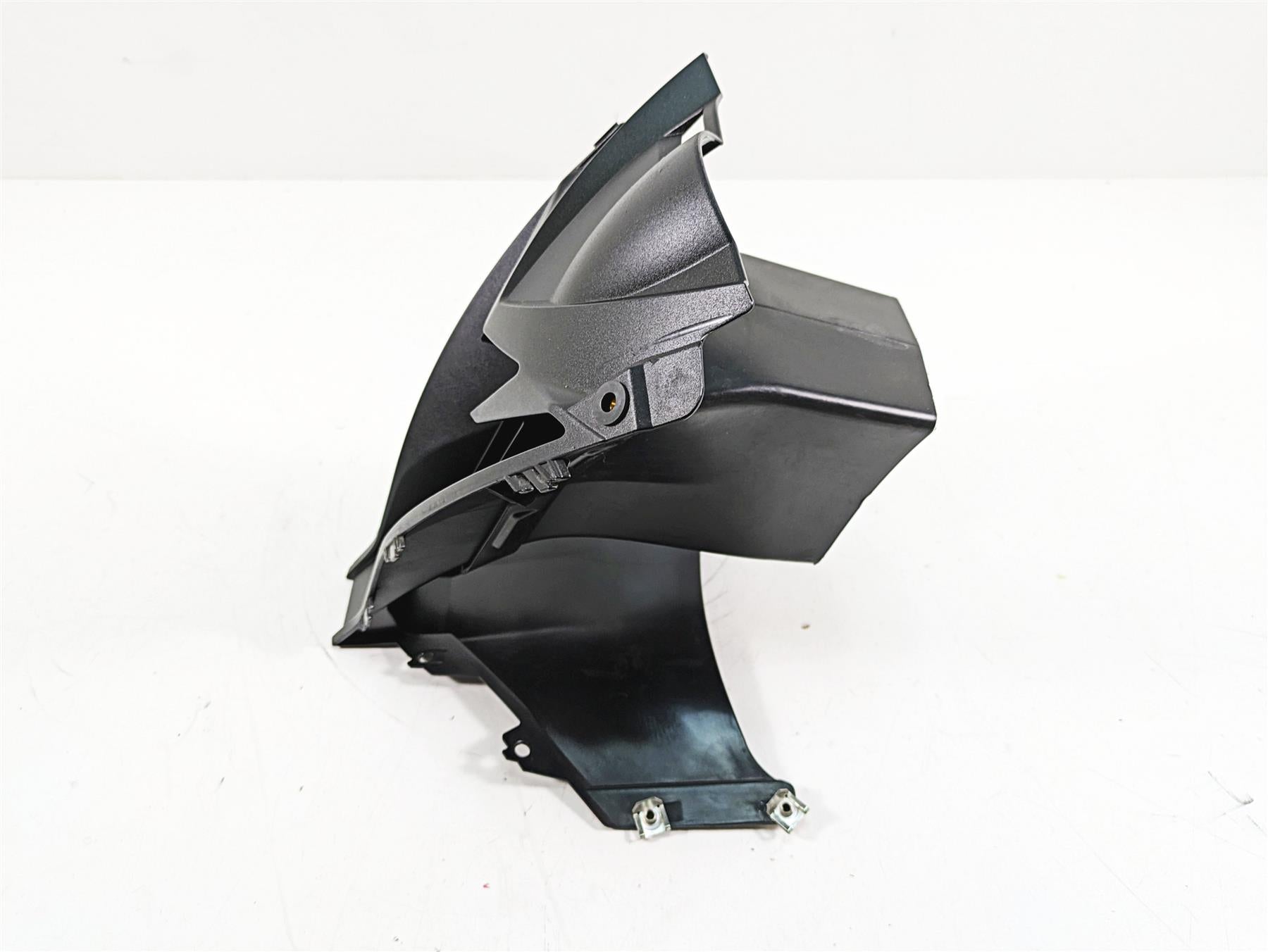 2015 BMW S1000RR K46 Front Center Air Duct Cover 46638540845 46638546438 {{ shop.shopifyCountryName }} - Mototech271
