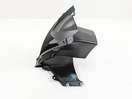 2015 BMW S1000RR K46 Front Center Air Duct Cover 46638540845 46638546438 {{ shop.shopifyCountryName }} - Mototech271