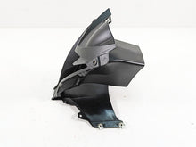 Load image into Gallery viewer, 2015 BMW S1000RR K46 Front Center Air Duct Cover 46638540845 46638546438
