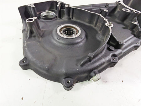 2016 Harley FXDL Dyna Low Rider Inner Primary Drive Clutch Cover 60681-06C {{ shop.shopifyCountryName }} - Mototech271
