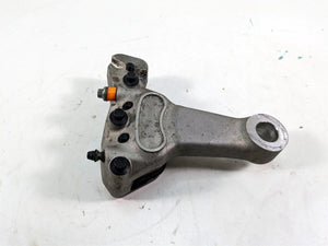 2006 Harley Touring FLHTCUI Electra Glide Rear Caliper & Bracket 1" 44080-02C | Mototech271