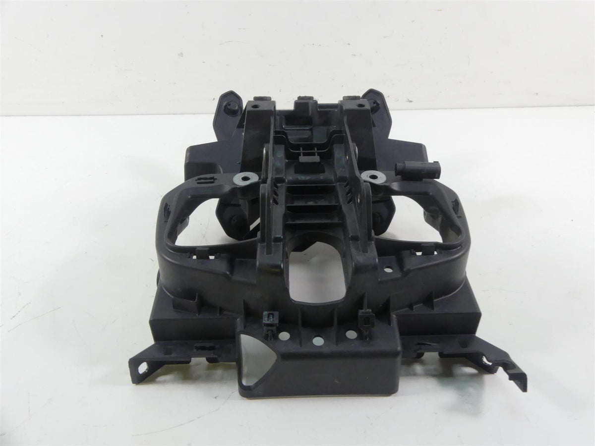 2020 BMW F850 GS K81 Rallye Front Gauge Panel Carrier Stay Holder 46638564650 {{ shop.shopifyCountryName }} - Mototech271