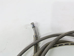 2023 Polaris RZR1000 XP 4 Premium Front Left & Rear Brake Line Hose Set 912881 | Mototech271