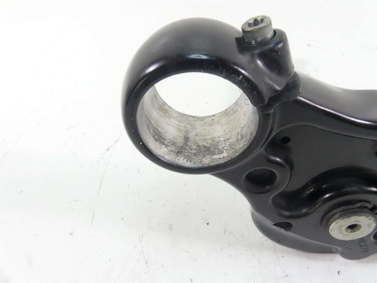 2021 Harley Softail FXBBS Street Bob Lower Triple Tree 49mm -Read 45900170 {{ shop.shopifyCountryName }} - Mototech271