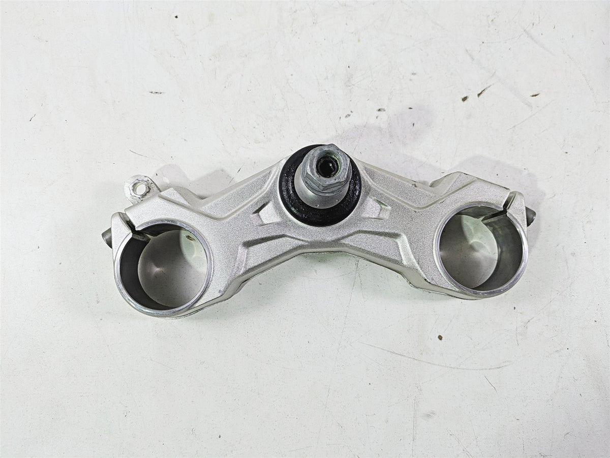 2021 BMW R1250GS K51 Adv Lower Triple Tree Steering Clamp 31429443337 {{ shop.shopifyCountryName }} - Mototech271