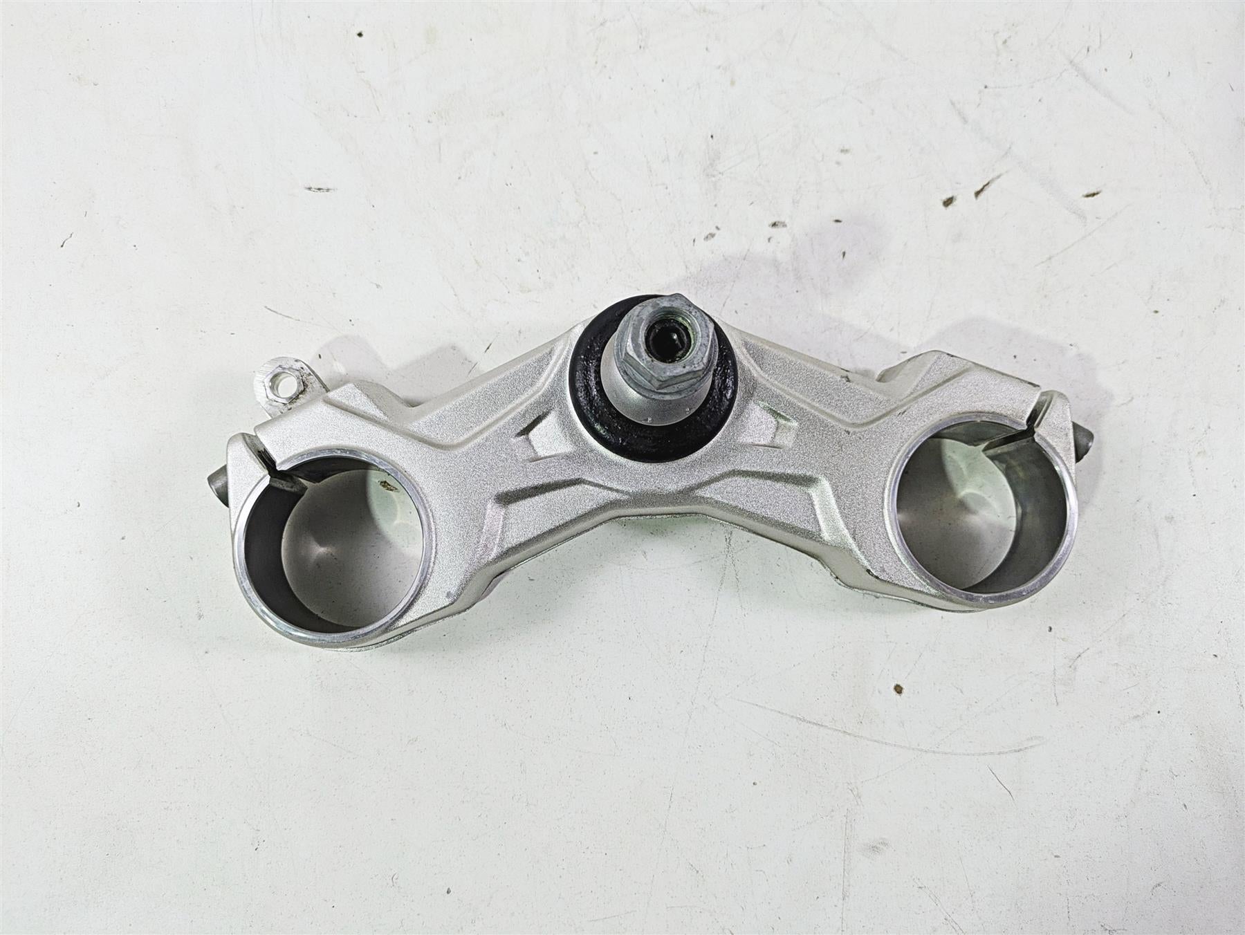 2021 BMW R1250GS K51 Adv Lower Triple Tree Steering Clamp 31429443337 {{ shop.shopifyCountryName }} - Mototech271