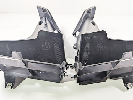 2016 BMW R1200RT RT RTW K52 Radiator Inlet Cover Fairing Shroud 46637728668 {{ shop.shopifyCountryName }} - Mototech271