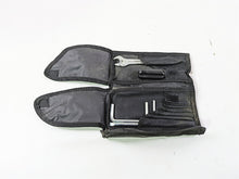 Load image into Gallery viewer, 2013 Triumph Tiger 1215 Explorer Owners Tool Kit + Bag T2303605

