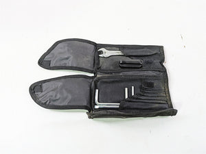 2013 Triumph Tiger 1215 Explorer Owners Tool Kit + Bag T2303605