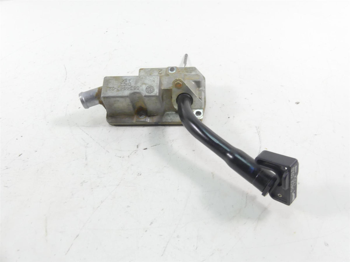 2021 Polaris RZR XP 1000 EPS Oil Filler Cover Housing + Dipstick 3023488 5634647 {{ shop.shopifyCountryName }} - Mototech271