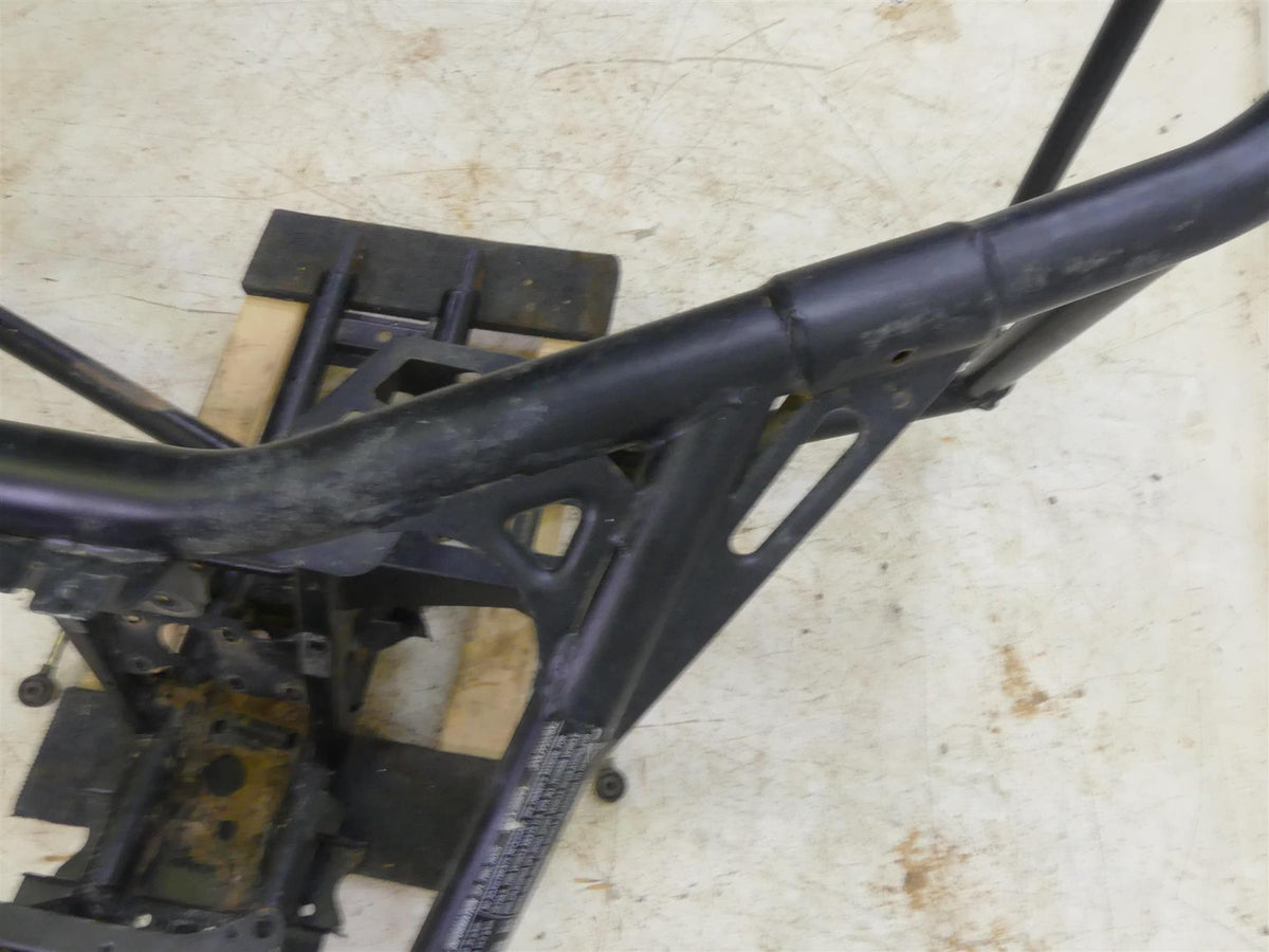 2018 Polaris General 1000 EPS Straight Front Subframe Sub Frame 1023690 {{ shop.shopifyCountryName }} - Mototech271