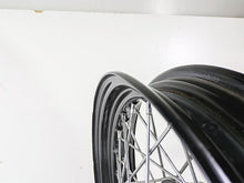 Load image into Gallery viewer, 2009 Harley Touring FLHX Street Glide 16x3 Front Wheel Rim - Runout 44609-09 | Mototech271

