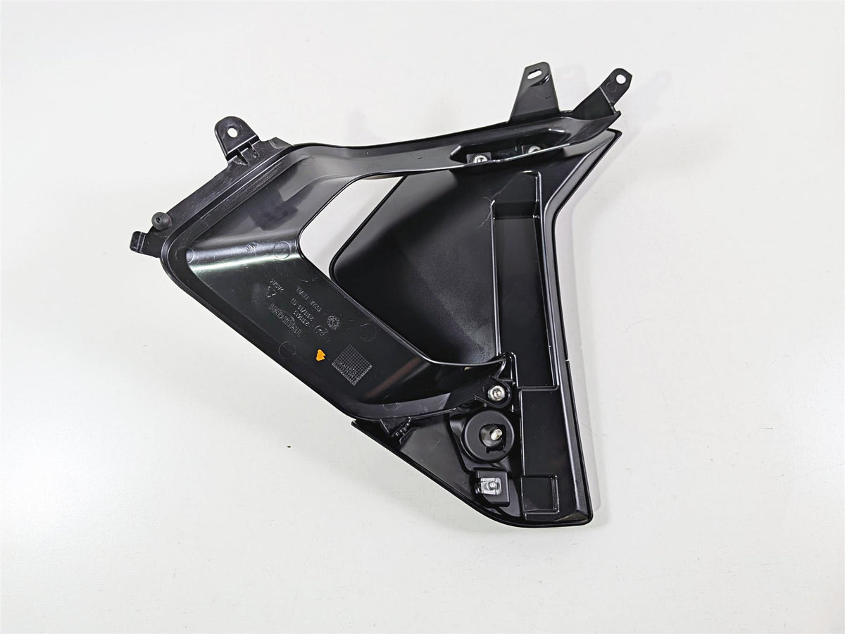 2022 Triumph Tiger 900 GT Pro Left Main Tank Fairing Cover Set T2311821 {{ shop.shopifyCountryName }} - Mototech271
