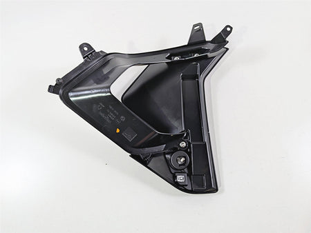 2022 Triumph Tiger 900 GT Pro Left Main Tank Fairing Cover Set T2311821 {{ shop.shopifyCountryName }} - Mototech271