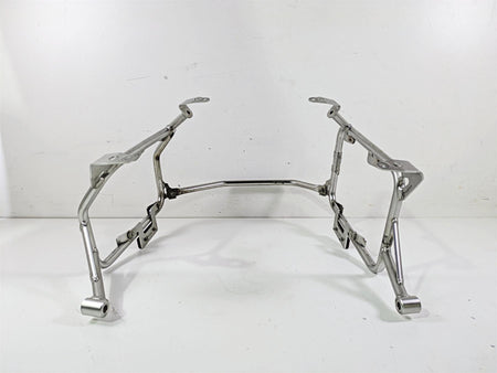 2015 BMW R1200 GS Adv K51 Saddlebag Rack Holder Panier 46548520067 46548520068 {{ shop.shopifyCountryName }} - Mototech271