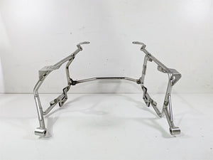 2015 BMW R1200 GS Adv K51 Saddlebag Rack Holder Panier 46548520067 46548520068
