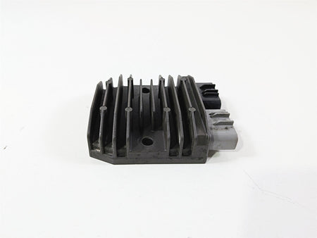 2008 Yamaha YZF R1 RN19 Rectifier Voltage Regulator 1D7-81960-00-00 FH012DA {{ shop.shopifyCountryName }} - Mototech271
