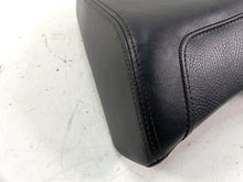 Load image into Gallery viewer, 2013 Harley Softail FLSTFB Fat Boy Lo Rear Seat Saddle  51874-10A | Mototech271
