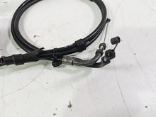 Load image into Gallery viewer, 2008 Aprilia RSVR 1000 Factory Throttle Grip Handle Set - Read AP8118566 | Mototech271
