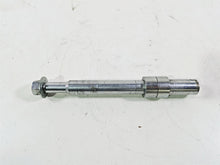 Load image into Gallery viewer, 2006 Harley VRSCR Street V-Rod Front Axle Wheel Spindle 1&quot; 41540-04

