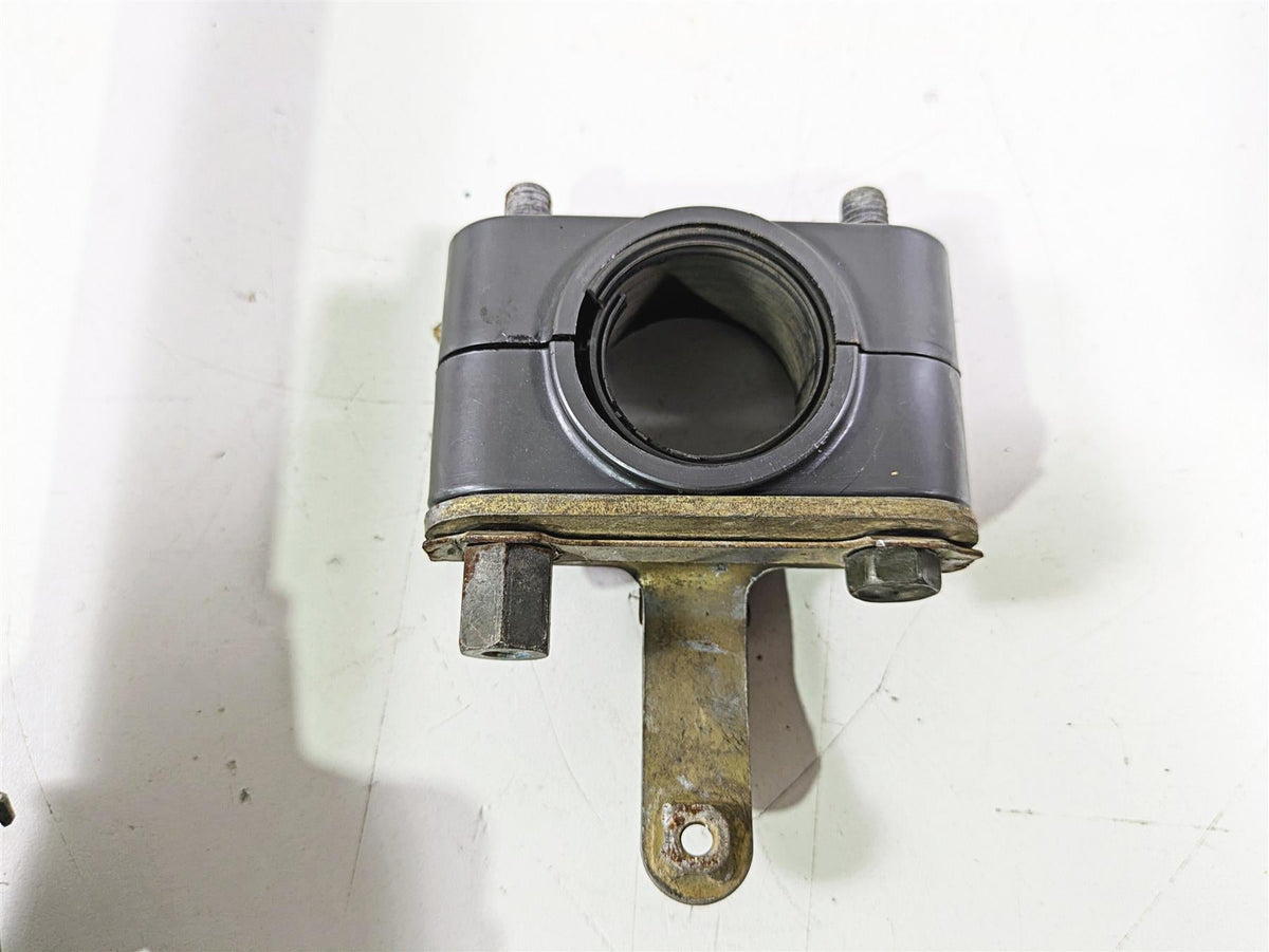 2001 Yamaha Banshee YFZ350 Oem Steering Post Shaft 3GG-23813-01-00 3GG-23813-20 {{ shop.shopifyCountryName }} - Mototech271