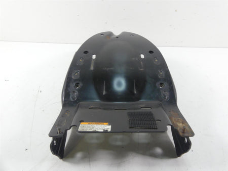 2011 Harley VRSCF Muscle Rod Rear Inner Fender Subframe - Read 48527-09 {{ shop.shopifyCountryName }} - Mototech271