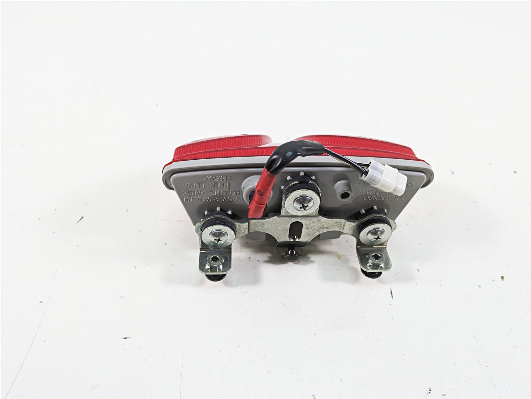 2022 Suzuki GSXR 750 Taillight Tail Light Stop Brake 35710-14JA1 {{ shop.shopifyCountryName }} - Mototech271