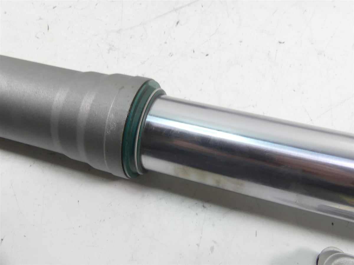 2020 Ducati Multistrada 1260 Enduro Straight Zf Front Fork Leg Set 34421033A {{ shop.shopifyCountryName }} - Mototech271