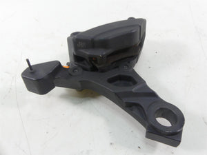 2014 Harley Touring FLHX Street Glide Rear Brembo Brake Caliper + Mount 44080-08 | Mototech271