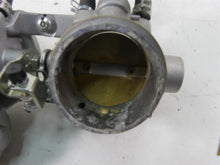 Load image into Gallery viewer, 2021 Aprilia RS 660 Throttle Body Bodies Fuel Injection Injector Set 1A019430
