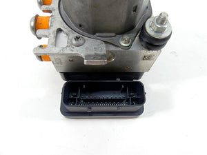 2013 BMW S1000RR K46 Abs Brake Pump Unit Module 34518526896 8528646 | Mototech271
