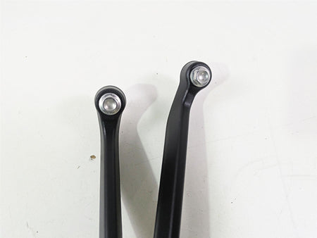 2024 Triumph Street Triple 765 R Rear Passenger Footpeg Set T2088156 T2088157 {{ shop.shopifyCountryName }} - Mototech271