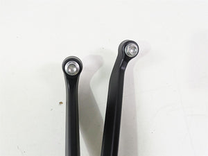 2024 Triumph Street Triple 765 R Rear Passenger Footpeg Set T2088156 T2088157