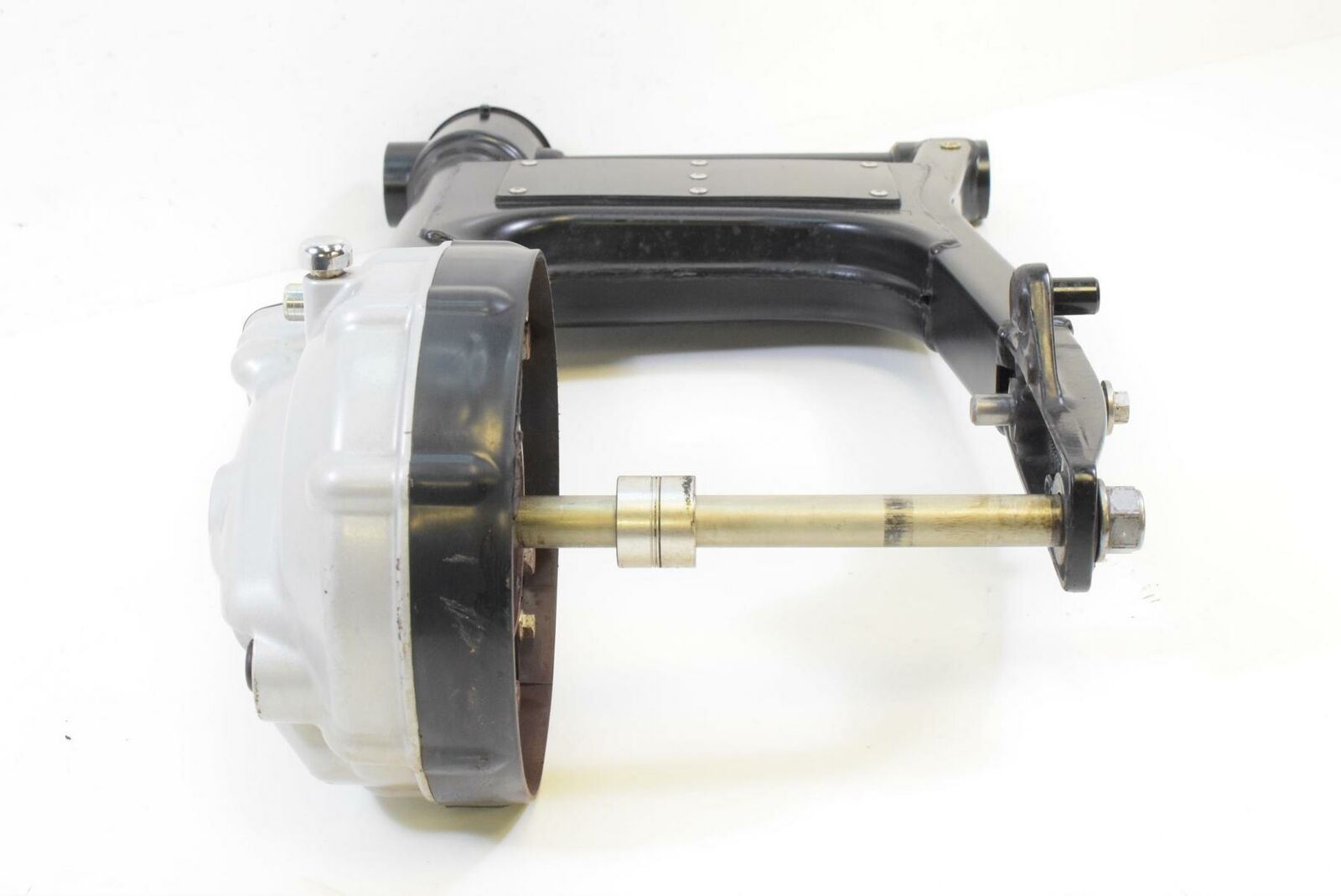 2015 Triumph Rocket III Touring ABS Swingarm Differential Drive Shaft T1270700 {{ shop.shopifyCountryName }} - Mototech271