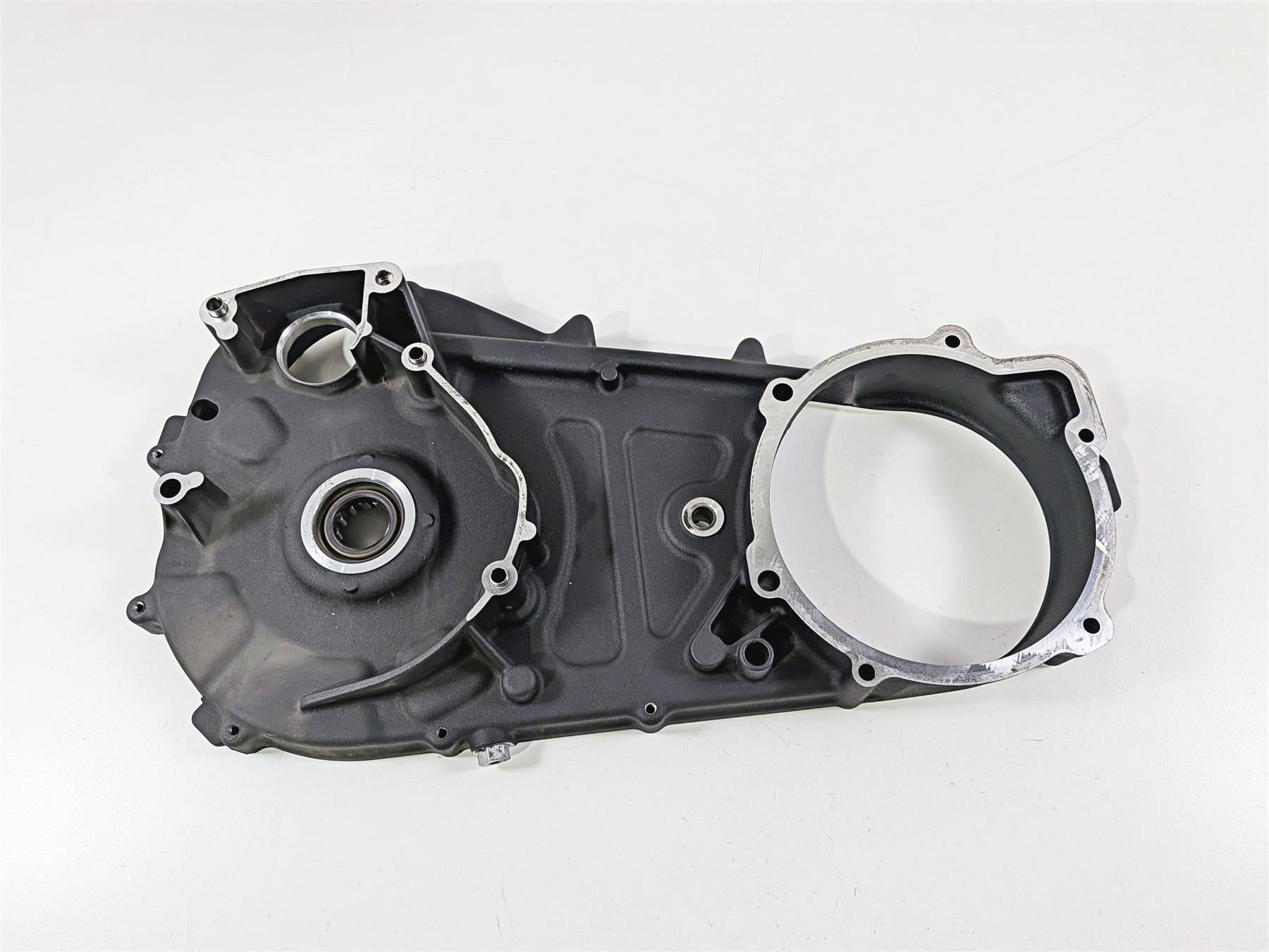 2024 Harley FXLRS Dyna Low Rider Inner Primary Drive Clutch Cover Mid 36500099-Mototech271