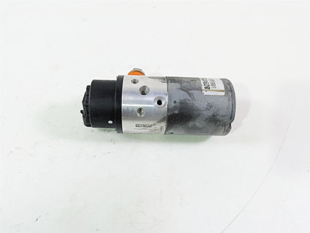 2017 Harley Softail Heritage Classic FLSTC Rear Abs Brake Pump Module 41100038 {{ shop.shopifyCountryName }} - Mototech271