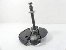 Load image into Gallery viewer, 2017 BMW F800GS K72 Lower Triple Tree Steering Clamp Yoke 57mm 31428530350 | Mototech271
