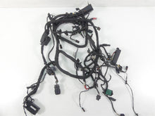 Load image into Gallery viewer, 2009 BMW K1300 S K40 Main &amp; Engine Wiring Harness No Cut 61117712918 12517726207 | Mototech271
