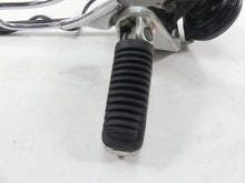 Load image into Gallery viewer, 2004 Yamaha XV1700 Road Star Warrior Right Front Footpeg &amp; Brake 5PX-27420-10-00

