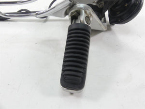 2004 Yamaha XV1700 Road Star Warrior Right Front Footpeg & Brake 5PX-27420-10-00