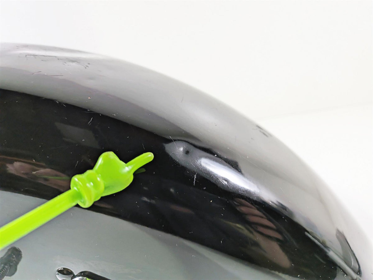 2016 Harley Touring FLHX Street Glide Front Fender Black 58900009 {{ shop.shopifyCountryName }} - Mototech271